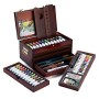 Royal & Langnickel - Set pittura