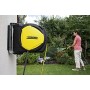 Karcher Irrigazione - Compact Reel CR 7.220 Automatic da parete