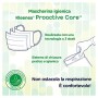 Kleenex Proactive Care Mascherina per Adulti, 90 Mascherine - 18 Pacchi da 5 Mascherine