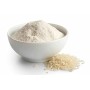 Bongiovanni Farine e Bonta' Naturali Farina di Riso integrale BIO- 5 Kg