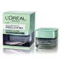 L'Oréal Paris Trattamenti Maschera per il Viso Argilla Pura Detox con Carbone, Detossina e Illumina la Pelle, 50 ml, 1 Confezio