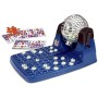 Chicos - 20805, Gioco del bingo, incl. 48 cartelle