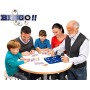 Chicos - 20805, Gioco del bingo, incl. 48 cartelle