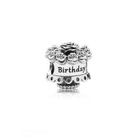 Pandora Charm Argento 925