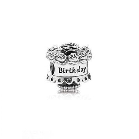 Pandora Charm Argento 925