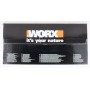 Worx WG322E.9 Elettrosega Sega da Giardino a Batteria 20V Motosega Elettrica da Potatura, Diam. 25 cm - Solo Corpo macchina