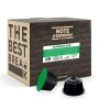 Note D'Espresso Espresso Bar Miscela di Caffè Torrefatto in Capsule Compatibili con Sistema Dolce Gusto - 336 g (48 x 7 g)