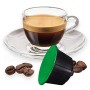 Note D'Espresso Espresso Bar Miscela di Caffè Torrefatto in Capsule Compatibili con Sistema Dolce Gusto - 336 g (48 x 7 g)