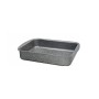 Tognana Mythos Lasagnera, Alluminio, Grigio, 0