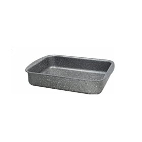 Tognana Mythos Lasagnera, Alluminio, Grigio, 0