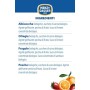 Menz&Gasser Confettura Extra Assortita Bio Albicocca, Ciliegia, Fragola e Pesca - Confettura Monodose Biologica con Frutta di Al