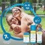 Orphea, Lozione Insettorepellente Contro Zanzara Tigre, Zanzara Tropicale e Zecche. Formula Inodore, Protegge la Pelle, non Unge