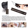 4D Silk Fiber Eyelash Mascara, Mascara Waterproof, Mascara Ciglia Extra Volume, 4D Mascara, 4D Fiber Black Lash Mascara, più lu