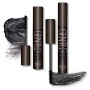 4D Silk Fiber Eyelash Mascara, Mascara Waterproof, Mascara Ciglia Extra Volume, 4D Mascara, 4D Fiber Black Lash Mascara, più lu