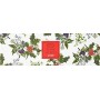 La Holly & Ivy Paletta per Torta, Multicolore