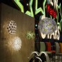 Kartell Bloom, Plafoniera, Piccola, Bianco Coprente