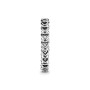 Pandora Anello da Donna in Argento 925, Misura 56 (17.8)-190980-56