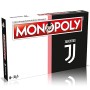 Winning Moves - Monopoly Juventus Refresh 2020 - Gioco da Tavolo, Versione Italiana