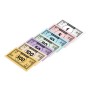 Winning Moves - Monopoly Juventus Refresh 2020 - Gioco da Tavolo, Versione Italiana