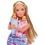 Steffi love welcome twins - dolce attesa