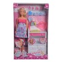 Steffi love welcome twins - dolce attesa