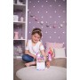 Steffi love welcome twins - dolce attesa