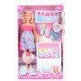 Steffi love welcome twins - dolce attesa