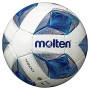 Molten F5A4900 - Palla da gara, 5 pezzi, colore: Bianco/Blu/Argento