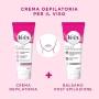 Veet Kit Depilazione Viso, Pelli Normali, 2x 50 ml