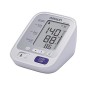 OMRON M3 Comfort Misuratore di Pressione da Braccio Digitale con Tecnologia Intelli Wrap Cuff per una Misurazione Precisa in Qua