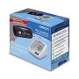 OMRON M3 Comfort Misuratore di Pressione da Braccio Digitale con Tecnologia Intelli Wrap Cuff per una Misurazione Precisa in Qua