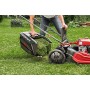 AL-KO - Tosaerba a scoppio semovente - 145cc OHV QSS, taglio 51cm.Taglio,Raccolta,Mulching,Scarico Laterale. Alzo Centralizzato.