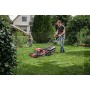 AL-KO - Tosaerba a scoppio semovente - 145cc OHV QSS, taglio 51cm.Taglio,Raccolta,Mulching,Scarico Laterale. Alzo Centralizzato.