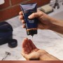 King C. Gillette Kit Completo Per Cura Barba Uomo: Regolabarba + Rasoio di Sicurezza + Detergente, Balsamo e Olio per Barba e Vi