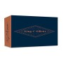 King C. Gillette Kit Completo Per Cura Barba Uomo: Regolabarba + Rasoio di Sicurezza + Detergente, Balsamo e Olio per Barba e Vi