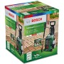Bosch Home and Garden 06008A7B00 Idropulitrice, 1700 W, 130 bar, Verde, 44.4x37.5x36.5 cm