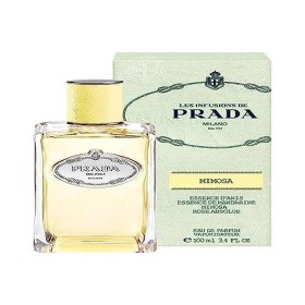 Prada Les Infusions: Infusion Mimosa Eau de Parfum Donna, 100 ml