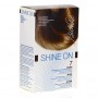 Bionike Shine On Trattamento Colorante Per Capelli (Colore 7 Biondo)