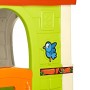 FEBER- Fantasy House Casetta da Gioco, Tradizionale, Grande, 85x108x124 cm