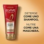 L’Oreal Paris Elvive Più di uno Shampoo, Color Vive, Shampoo Nutriente per Capelli Colorati o con Meches