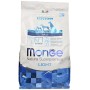 Monge Natural SUPERPREMIUM Cane Light Salmone Monoproteici Cane Secco