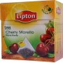 Lipton Cherry Morello tè, 20 bustine - 1 unità