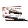 Imetec Bellissima My Pro Steam B28 100 Piastra per Capelli Professionale a Vapore, Effetto Liscio a Lungo, Ceramica, Temperatura