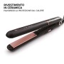 Imetec Bellissima My Pro Steam B28 100 Piastra per Capelli Professionale a Vapore, Effetto Liscio a Lungo, Ceramica, Temperatura