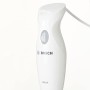 Bosch MSM6B150 Mixer a Immersione, 300 W, 1 Liter, 1 Decibel, Plastica, Bianco