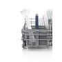 Bosch MSM6B150 Mixer a Immersione, 300 W, 1 Liter, 1 Decibel, Plastica, Bianco
