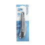 Ferrestock FSKTW118 Taglierino metallico professionale extra resistente, realizzato in alluminio, lama in acciaio inox da 18 mm,