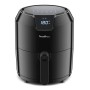 Moulinex EZ4018 Easy Fry Deluxe, Friggitrice ad Aria Senza Olio, 8 Modalità Preimpostate, Capacità XL fino a 6 Persone, 80° a
