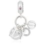 Pandora Bead Charm Donna argento - 796596FPC