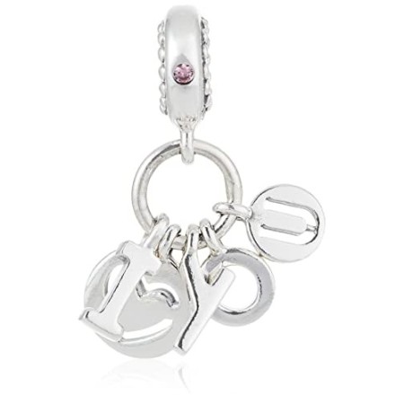 Pandora Bead Charm Donna argento - 796596FPC